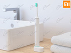 SPAZZOLINO ELETTRICO XIAOMI T500 PER BUONA PULIZIA DENTI E IGIENE ORALE CON MI SMART TOOTHBRUSH SONIC