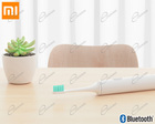 SPAZZOLINO ELETTRICO XIAOMI T500 PER BUONA PULIZIA DENTI E IGIENE ORALE CON MI SMART TOOTHBRUSH SONIC