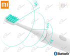 SPAZZOLINO ELETTRICO XIAOMI T500 PER BUONA PULIZIA DENTI E IGIENE ORALE CON MI SMART TOOTHBRUSH SONIC