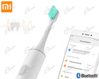 SPAZZOLINO ELETTRICO XIAOMI T500 PER BUONA PULIZIA DENTI E IGIENE ORALE CON MI SMART TOOTHBRUSH SONIC