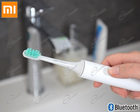 SPAZZOLINO ELETTRICO XIAOMI T500 PER BUONA PULIZIA DENTI E IGIENE ORALE CON MI SMART TOOTHBRUSH SONIC