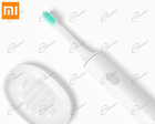 SPAZZOLINO ELETTRICO XIAOMI T500 PER BUONA PULIZIA DENTI E IGIENE ORALE CON MI SMART TOOTHBRUSH SONIC