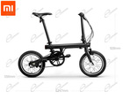 XIAOMI QICYCLE BICICLETTA ELETTRICA PIEGHEVOLE CON PEDALATA ASSISTITA: BICI XIAOMI TDR01Z CON COMPUTER DI BORDO GPS