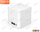 TENDA MW5 SISTEMA RANGE EXTENDER GIGABIT WI-FI DUAL BAND: RIPETITORE AC MESH PER CONNESSIONE WIRELESS 300MQ