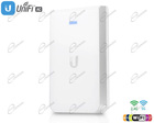 UBIQUITI UNIFI UAP AC IN-WALL ROUTER WI-FI DUAL BAND AC1200 DA INCASSO PER SCATOLA 503, UNIFI WIRELESS AC