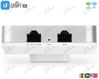 UBIQUITI UNIFI UAP AC IN-WALL ROUTER WI-FI DUAL BAND AC1200 DA INCASSO PER SCATOLA 503, UNIFI WIRELESS AC