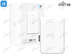 UBIQUITI UNIFI UAP AC IN-WALL ROUTER WI-FI DUAL BAND AC1200 DA INCASSO PER SCATOLA 503, UNIFI WIRELESS AC