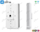 UBIQUITI UNIFI UAP AC IN-WALL ROUTER WI-FI DUAL BAND AC1200 DA INCASSO PER SCATOLA 503, UNIFI WIRELESS AC