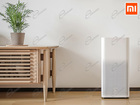 XIAOMI PURIFICATORE DI ARIA PER CASA E UFFICIO: MI AIR PURIFIER 2H CON FILTRO HEPA E APP PER SMARTPHONE