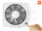 XIAOMI PURIFICATORE DI ARIA PER CASA E UFFICIO: MI AIR PURIFIER 2H CON FILTRO HEPA E APP PER SMARTPHONE