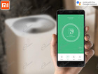XIAOMI PURIFICATORE DI ARIA PER CASA E UFFICIO: MI AIR PURIFIER 2H CON FILTRO HEPA E APP PER SMARTPHONE