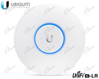 UBIQUITI UNIFI AC LR ROUTER DUAL BAND WI-FI AMPIO RAGGIO: UNIFI UAP-AC-LR PER MONTAGGIO A PARETE O SOFFITTO