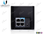 UBIQUITI AIRCUBE ISP ROUTER WIFI CON 4 PORTE LAN: AIRCUBE UBIQUITI È ACCESS POINT WIRELESS DA INTERNO CODICE ACB ISP