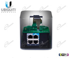 UBIQUITI AIRCUBE ISP ROUTER WIFI CON 4 PORTE LAN: AIRCUBE UBIQUITI È ACCESS POINT WIRELESS DA INTERNO CODICE ACB ISP