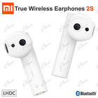 XIAOMI AURICOLARI TWS BLUETOOTH LHDC SENZA FILI: MI TRUE WIRELESS SONO CUFFIE AIRDOTS CON CUSTODIA BATTERIA