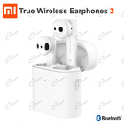 XIAOMI AURICOLARI TWS BLUETOOTH LHDC SENZA FILI: MI TRUE WIRELESS SONO CUFFIE AIRDOTS CON CUSTODIA BATTERIA