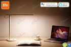 LAMPADA LED DA TAVOLO XIAOMI DESK LAMP WIFI: REGOLAZIONE LUCE DESKLAMP DA SMARTPHONE APP E ASSISTENTE VOCALE