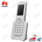 TELEFONO CORDLESS HUAWEI ETS3 PER SCHEDE SIM 3G GSM DEL CELLULARE: TIM VODAFONE WIND TRE POSTE