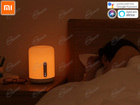 XIAOMI LAMPADA SMART LED ABATJOUR: MI BEDSIDE LUCE BIANCA E COLORE PER CAMERA SUPPORTA GOOGLE ALEXA E SIRI