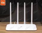 XIAOMI WIRELESS MI ROUTER 4A GIGABIT WIFI DUAL BAND: XIAOMI ROUTER4A RANGE EXTENDER WIFI AC1200 PER SMARTPHONE