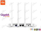 XIAOMI WIRELESS MI ROUTER 4A GIGABIT WIFI DUAL BAND: XIAOMI ROUTER4A RANGE EXTENDER WIFI AC1200 PER SMARTPHONE