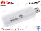 HUAWEI E8372H CHIAVETTA WINGLE 4G WIFI: ROUTER USB WI-FI E8372 HILINK SBLOCCATA PER INTERNET WIRELESS LTE