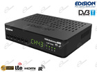 EDISION XTEND MODULATORE RF HDMI PER DISTRIBUIRE VIDEO SU CAVO ANTENNA TV TERRESTRE CON SPLITTER HDMI PASSANTE