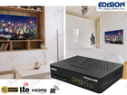 EDISION XTEND MODULATORE RF HDMI PER DISTRIBUIRE VIDEO SU CAVO ANTENNA TV TERRESTRE CON SPLITTER HDMI PASSANTE