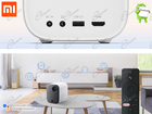 XIAOMI PROIETTORE SMART ANDROID COMPATTO: SMART PROJECTOR WI-FI PORTATILE CON RISOLUZIONE 1080P