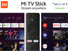 XIAOMI ANDROID MI TV STICK WIFI 1080P CON GOOGLE ASSISTANT: XIAOMI FIRE STICK CHROMECAST HD