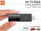 XIAOMI ANDROID MI TV STICK WIFI 1080P CON GOOGLE ASSISTANT: XIAOMI FIRE STICK CHROMECAST HD