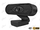 WEBCAM USB 1080P PER COMPUTER: WEBCAMERA HD CON MICROFONO PER SCUOLA E SMART WORKING 1920X1080