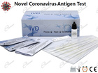 TAMPONE RAPIDO COVID DI TEST ANTIGEN CORONAVIRUS HA COSTO CONTENUTO PER PRIVATI E PREZZO FARMACIE