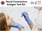 TAMPONE RAPIDO COVID DI TEST ANTIGEN CORONAVIRUS HA COSTO CONTENUTO PER PRIVATI E PREZZO FARMACIE