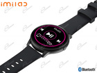 SMARTWATCH IMILAB KW66 OROLOGIO SPORT ACTIVITY TRACKER CON CONTROLLO MUSICA, SCATTO FOTO E SATURIMETRO SPO2