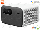 PROIETTORE XIAOMI SMART CON ANDROID E CHROMECAST: MI SMART PROJECTOR PRO WI-FI IN ALTA DEFINZIONE 1080P