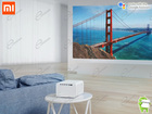 PROIETTORE XIAOMI SMART CON ANDROID E CHROMECAST: MI SMART PROJECTOR PRO WI-FI IN ALTA DEFINZIONE 1080P