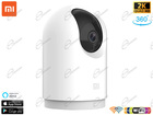 XIAOMI TELECAMERA 2K PRO IN ALTA DEFINIZIONE 1296P A COLORI PER SICUREZZA DELLA CASA: VISIONE 360° E NOTTURNA