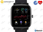 AMAZFIT GTS 2 MINI OROLOGIO DA POLSO UNISEX SMARTWATCH CON GPS E FITNESS SPORT TRACKER