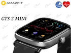 AMAZFIT GTS 2 MINI OROLOGIO DA POLSO UNISEX SMARTWATCH CON GPS E FITNESS SPORT TRACKER