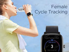 AMAZFIT GTS 2 MINI OROLOGIO DA POLSO UNISEX SMARTWATCH CON GPS E FITNESS SPORT TRACKER