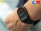 AMAZFIT GTS 2 MINI OROLOGIO DA POLSO UNISEX SMARTWATCH CON GPS E FITNESS SPORT TRACKER
