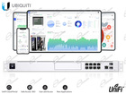 UBIQUITI UNIFI DREAM MACHINE CONSOLE PER HOTSPOT WIFI: UDM PRO GESTIONE AVANZATA UNIFI WIRELESS