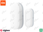 SENSORE PORTA E FINESTRA XIAOMI SMART PER SICUREZZA DOMOTICA ZIGBEE WIRELESS DI CASA E UFFICIO