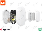 SENSORE PORTA E FINESTRA XIAOMI SMART PER SICUREZZA DOMOTICA ZIGBEE WIRELESS DI CASA E UFFICIO