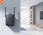 XIAOMI RIPETITORE WIFI MI RANGE EXTENDER WI-FI PER RETE WIRELESS AC1200 DI CASA E UFFICIO DUAL BAND