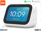 MI SMART CLOCK WIFI E BLUETOOTH XIAOMI CON OROLOGIO SVEGLIA WIRELESS X04G, SUPPORTA SPOTIFY OK GOOGLE