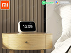 MI SMART CLOCK WIFI E BLUETOOTH XIAOMI CON OROLOGIO SVEGLIA WIRELESS X04G, SUPPORTA SPOTIFY OK GOOGLE