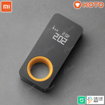 XIAOMI HOTO METRO LASER SMART TASCABILE DI ALTA PRECISIONE CON CONNESSIONE BLUETOOTH A SMARTPHONE