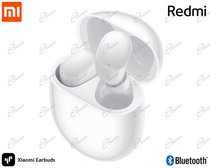 CUFFIE AURICOLARI BLUETOOTH BIANCO CON FILTRO IBRIDO PER TELEFONARE E GIOCARE AL VIDEOGAME: XIAOMI REDMI BUDS 4